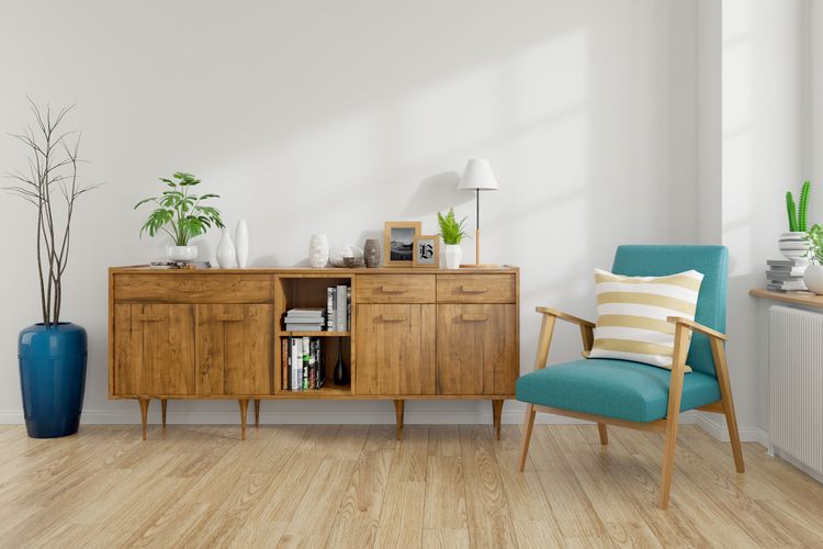 SUSANA FURNITURE: Perfecting Living Spaces in Cilacap
